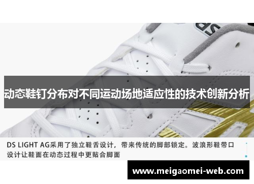 动态鞋钉分布对不同运动场地适应性的技术创新分析